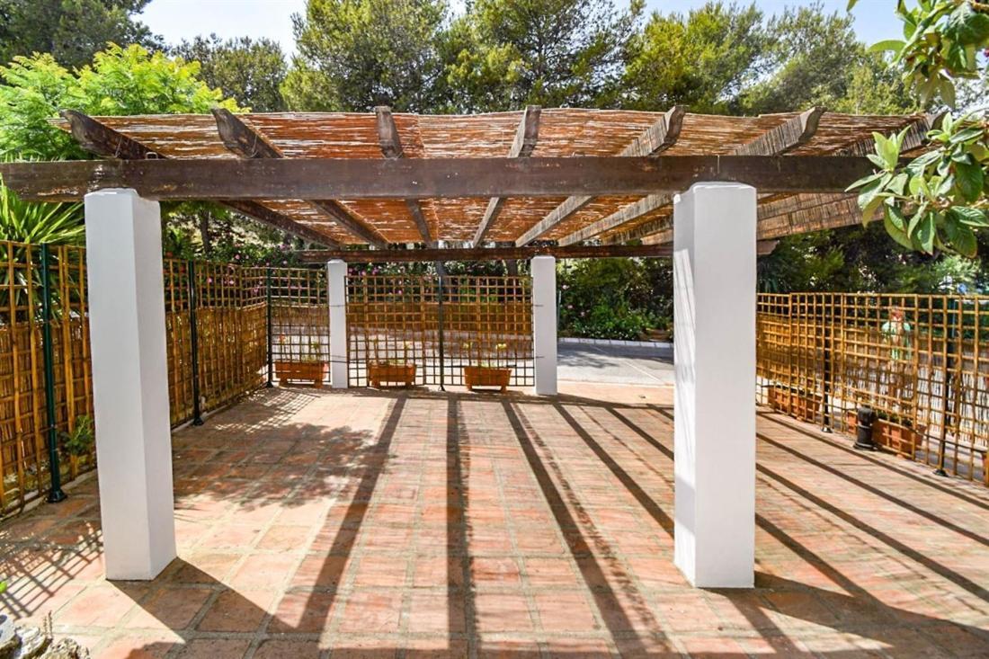 Villa Bahia Azul Estepona Exteriér fotografie